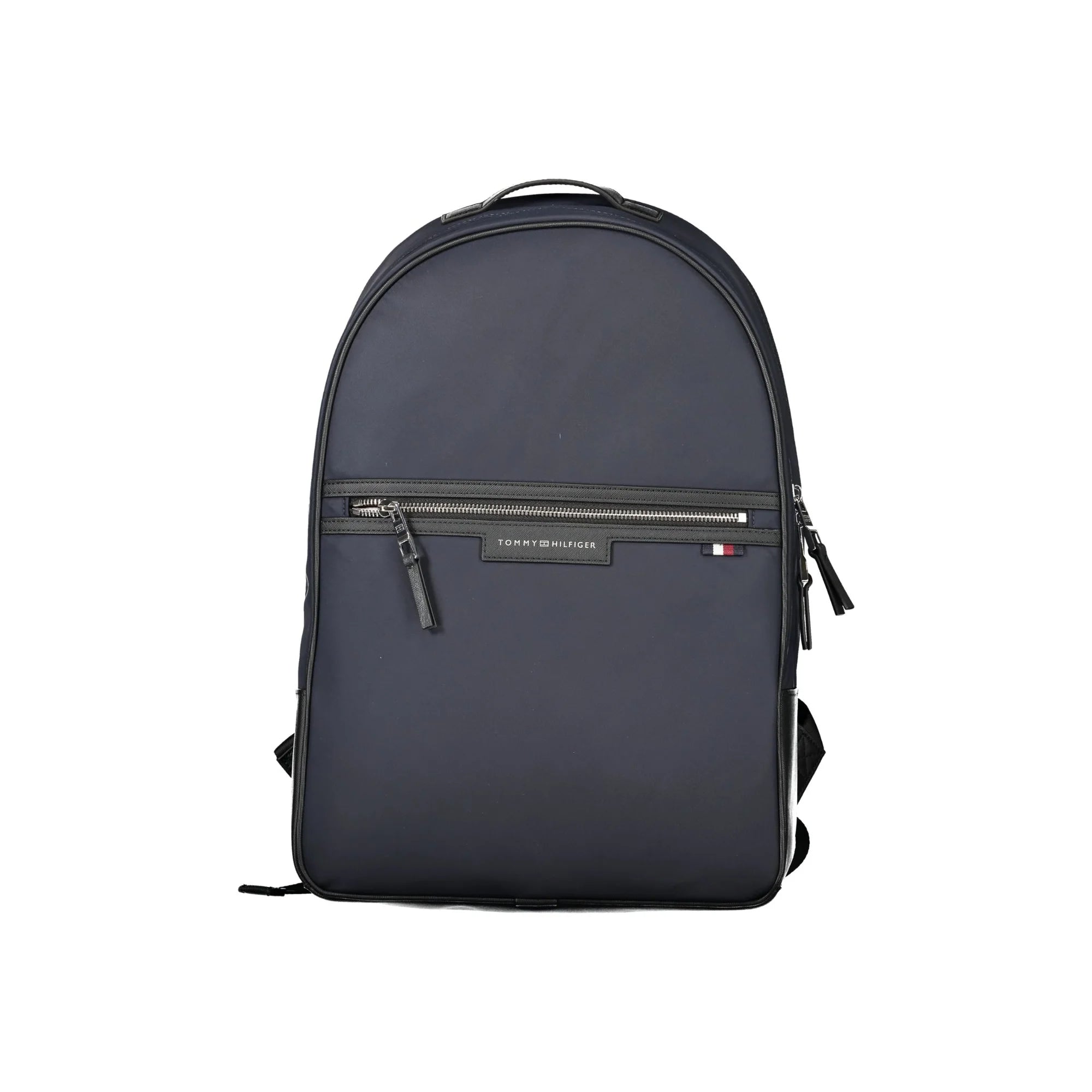 Tommy Hilfiger Zaino Uomo Blu Logo Zaini - foto prodotto